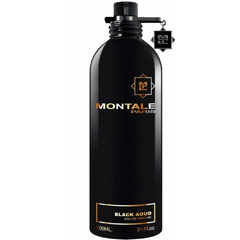 Black Aoud - Montale