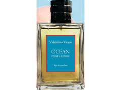 Ocean Pour Homme (Luna Rossa Ocean) - Valentino Viegas