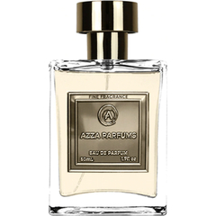 Mr Boss Elixir (Boss Bottled Elixir) - Azza Parfums