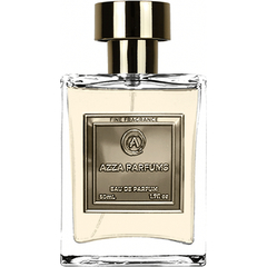 Mr Boss (Hugo Boss Bottled Parfum) - Azza Parfums