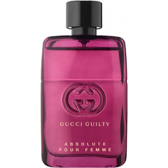 Guilty Absolute Pour Femme - Gucci