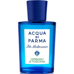 Cipresso di Toscana - Acqua di Parma