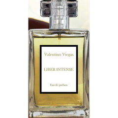 Liber Intense (YSL Libre Intense) - Valentino Viegas
