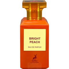 Bright Peach - Maison Alhambra