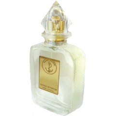 Vic (Baccarat Rouge 540) - Pocket Parfum