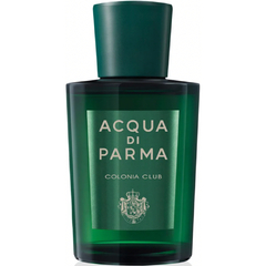 Colonia Club - Acqua di Parma