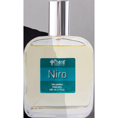 Niro (Black Afgano) - Thera Cosméticos