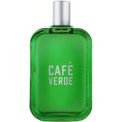 Café Verde - L'Occitane