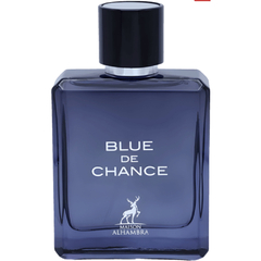 Blue de Chance (Bleu de Chanel) - Maison Alhambra