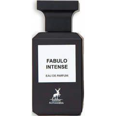 Fabulo Intense (Fucking Fabulous) - Maison Alhambra