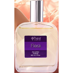 Flora (Fame) - Thera Cosméticos