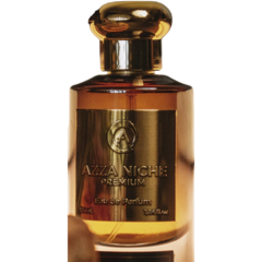 Flames of Desire (Fan Your Flames X) - Azza Parfums