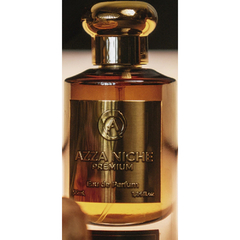 Infusion X (Wulong Chá X) - Azza Parfums