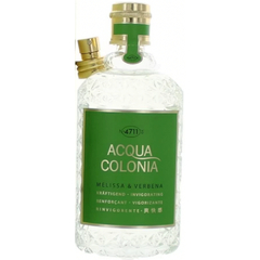 Acqua Colonia Melissa & Verbena - 4711