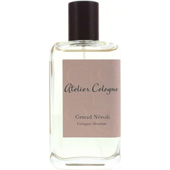 Grand Néroli - Atelier Cologne