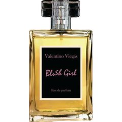 Blush Girl (Good Girl Blush) - Valentino Viegas