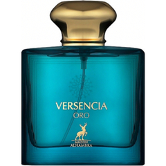 Versencia Oro (Versace Eros) - Maison Alhambra