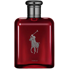Polo Red Parfum - Ralph Lauren