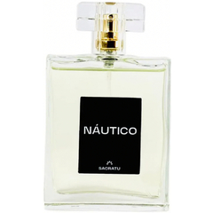 Náutico (Light Blue Intense Homme) - Sacratu Kyphi