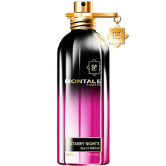 Starry Nights - Montale