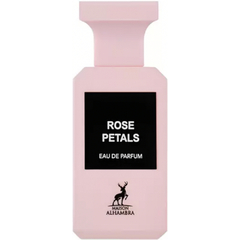 Rose Petals (Rose Prick) - Maison Alhambra