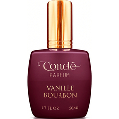 Vanille Bourbon - Condé Parfum