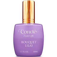 Bouquet Lilas - Condé Parfum