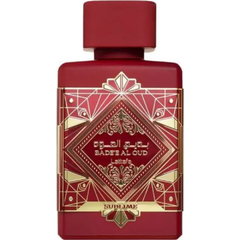 Bade'e Al Oud Sublime (Eden Juicy Apple) - Lattafa