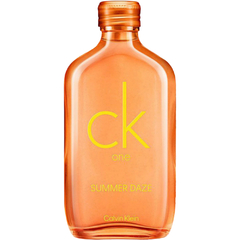 CK One Summer Daze - Calvin Klein