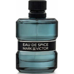 Eau de Spice Mark & Victor (Spicebomb) - Fragrance World