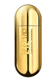 212 Vip for women - Carolina Herrera