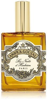 Les Nuits d'Hadrien - Annick Goutal