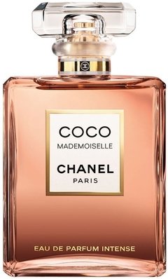 Coco Mademoiselle EDP Intense - Chanel