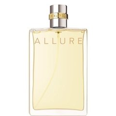 Allure for women - Chanel