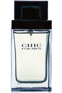 Chic for Men - Carolina Herrera