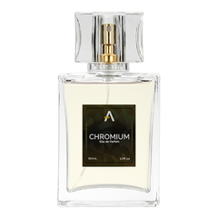 Chromium (Polo Cologne Intense) - Azza Parfums