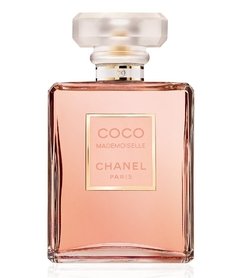 Coco Mademoiselle EDP - Chanel