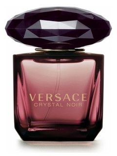 Crystal Noir EDP - Versace