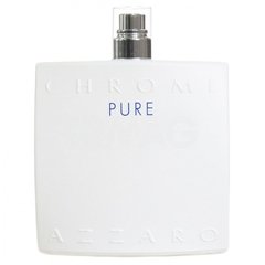 Chrome Pure - Azzaro