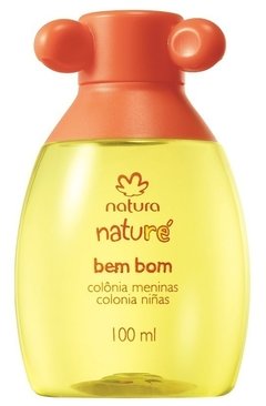 Bem Bom Meninas Naturé - Natura