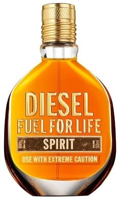 Fuel for Life Spirit - Diesel