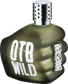 Only The Brave Wild - Diesel