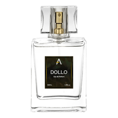 Dollo (Bvlgari Man in Black) - Azza Parfums