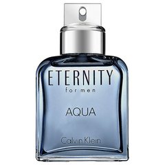 Eternity Aqua - Calvin Klein