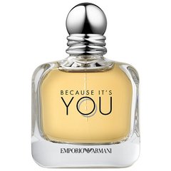 Because It's You - Giorgio Armani