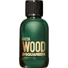 Green Wood - DSquared²