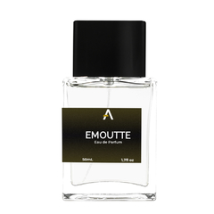 Emoutte (Chloé EDP) - Azza Parfums