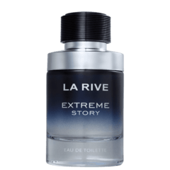 Extreme Story (Dior Sauvage) - La Rive