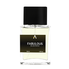 Fabulous (Fucking Fabulous) - Azza Parfums