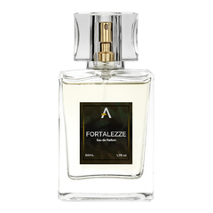Fortalezze (Dior Homme Intense) - Azza Parfums